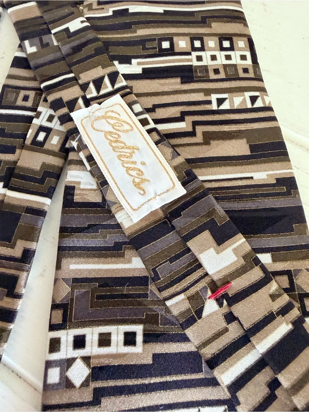 Gianfranco Ruffini sale vintage